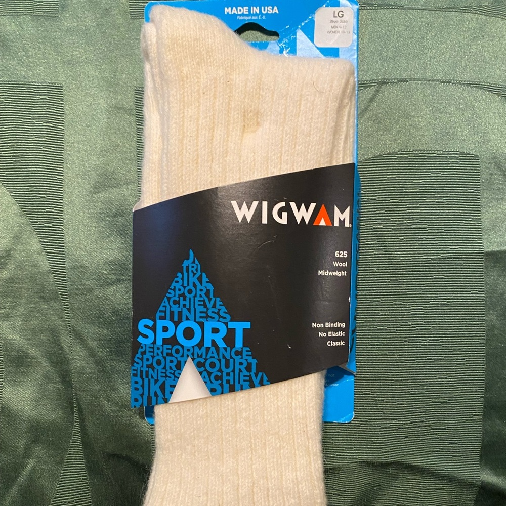 Wigwam Socks